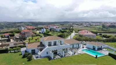 Bica Vista Boutique B&B Hotels in Vilar