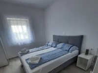 Apartments Matkovic Hotels in Vir