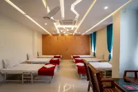 Sree Bharat Residency