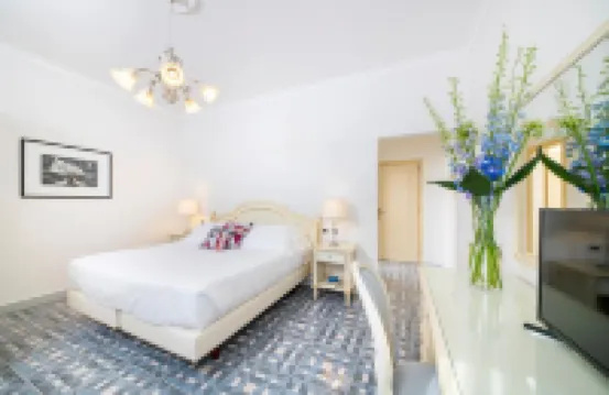 拉雷吉內拉水療度假村酒店 拉科阿梅諾酒店