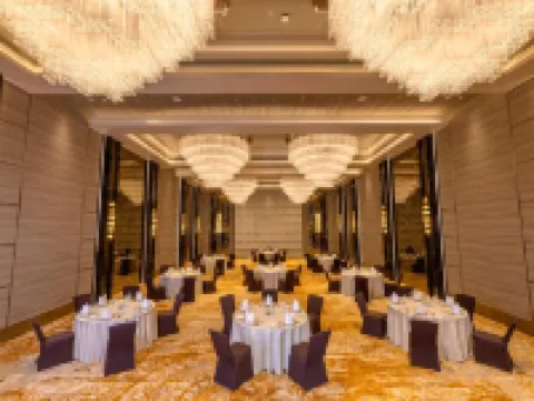 Grand Madurai by GRT Hotels Hoteles en Madurai