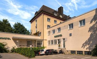 Parkhotel Crombach