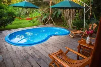 Chomi House Tambopata Hotels near Amazon Shelter