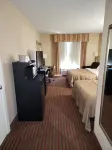 Quality Inn & Suites - 2 estrellas