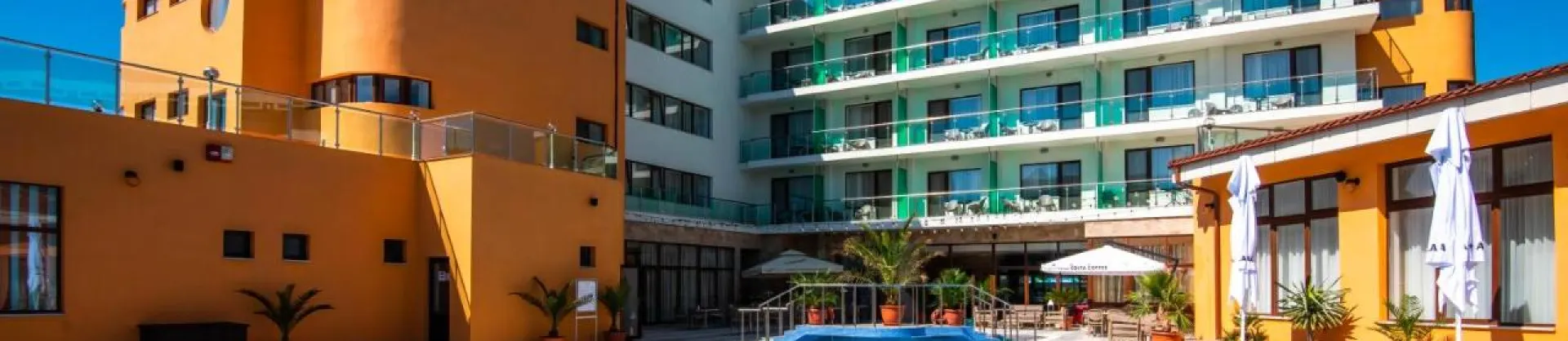 Premium Hotels