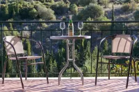 Myrtos Cottages Kefalonia