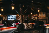 Akcakoca Eftelya Otel - 조식 운영