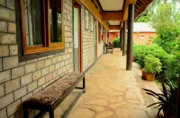 Gorilla African Guest House