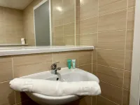 City Centre Albert Dock & Arena Apartments Hotels in Birkenhead