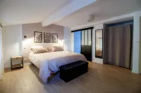 O'Bonheur de Hamma Hotels in 
