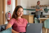 Mira d'Ouro Serta Hotel di Serta