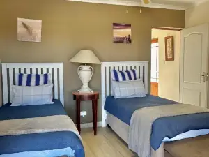 Country Lane Farm Lodge