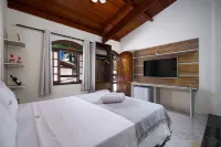 Pousada Encantos de Socorro Hotels in Socorro