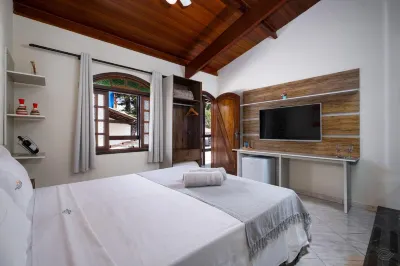 Pousada Encantos de Socorro Hotels near Socorro - Circuito das Águas e Flores Paulista