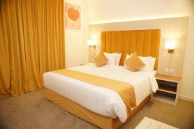 View Rose Hotel Apartment