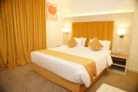 View Rose Hotel Apartment