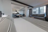 皮亞蒙特之家公寓