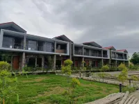 Corbett Tusker Meadows by White Flower Hôtels à : 