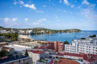 Pierre&Vacances Mallorca Deya