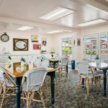 Peach Tree Inn