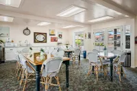 Peach Tree Inn