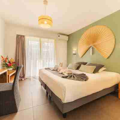 Hôtel Exsel Ermitage Rooms