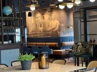 Quality Hotel Olavsgaard Hotels in Lillestrom