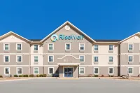 Risewell Kitchen Suites Pleasanton - 2-stjärniga