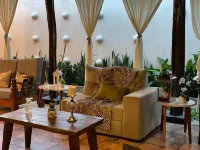 Hotel Madreselva Hotels in Leticia
