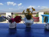 Dede Sebo Çay Bahçesi + Camping Hotels in Dogubeyazit