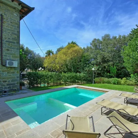 Villa Primula by PosarelliVillas