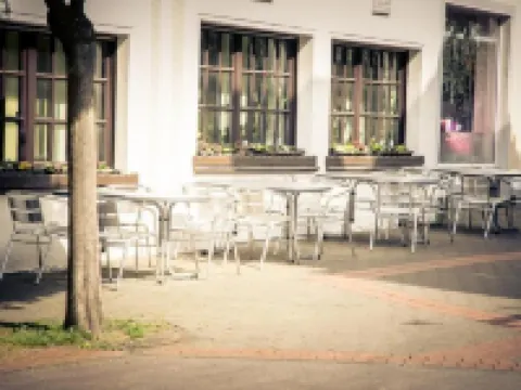 Hotel am Rathaus Hotels in Menden