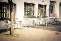 Hotel am Rathaus Hotel di Iserlohn