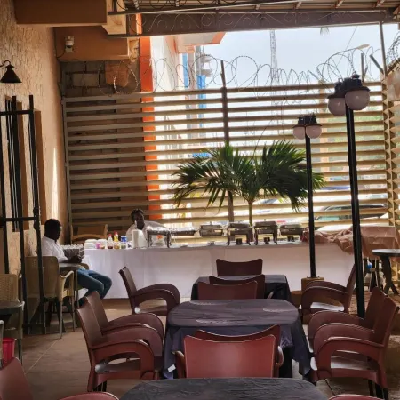 Hotel les Fleurettes