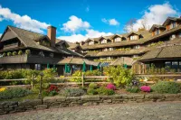 Von Trapp Family Lodge & Resort