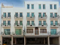 ボカ・イン・ホテル＆スイーツ のホテル