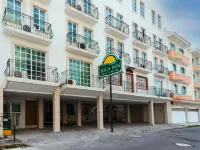 ボカ・イン・ホテル＆スイーツ のホテル