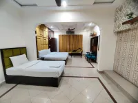 Hotel Pak Continentall Multan