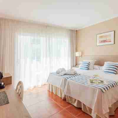 Hotel Dwo les Palmeres Rooms