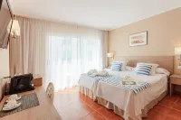 Hotel Dwo les Palmeres