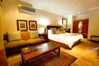 Afrique Boutique Ruimsig Hotels in Roodepoort