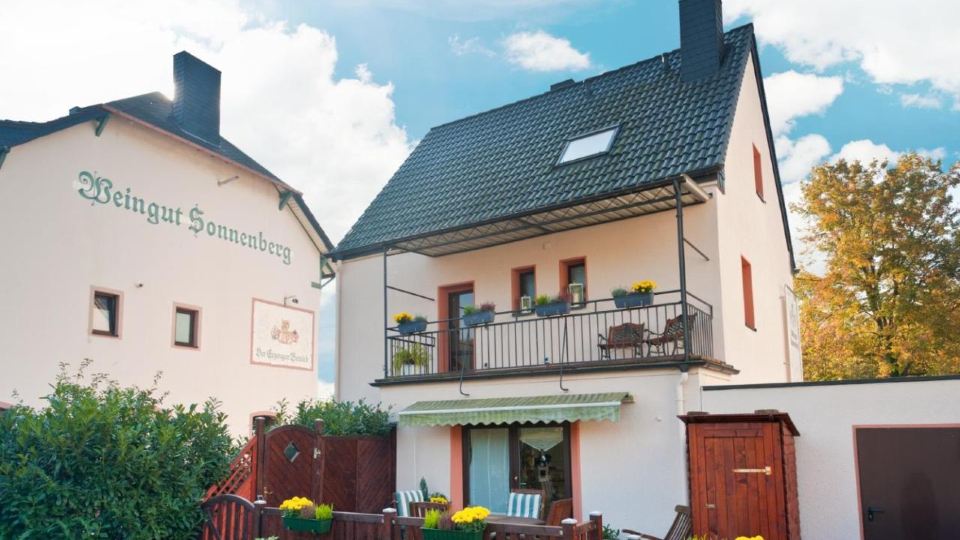 Ferienwohnung Anne Therese