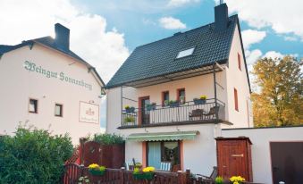 Ferienwohnung Anne Therese