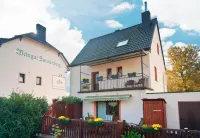 Ferienwohnung Anne Therese - Mountain view