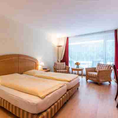 Waldhotel Bad Sulzburg Rooms