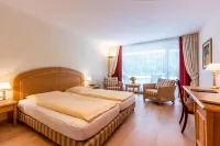 Waldhotel Bad Sulzburg Hotels in Sallneck