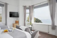 Luccombe Manor Country House Hotel Hotels in Shanklin