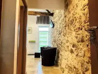 "La Petite Félixière" à 25 Min du Puy du Foù, 10 Min de Cholet, et 35 Min de Nantes Hotels in Sevremoine