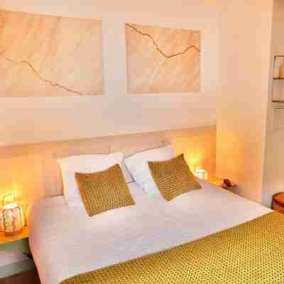 Cit'Hotel Design Booking Evry Saint Germain-Lès-Corbeil Rooms