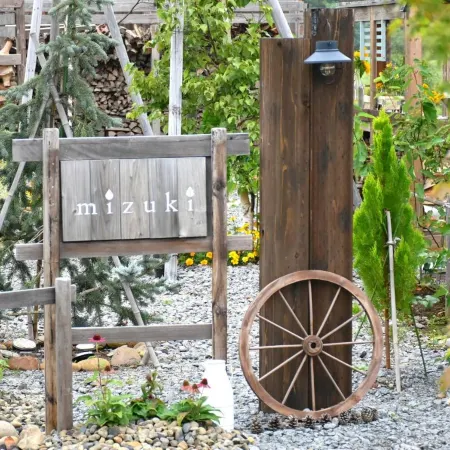 Mizuki Natural Villa